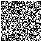 QR code with T P Phillips Enterprises contacts