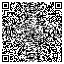 QR code with W R Manley Co contacts
