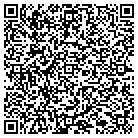 QR code with Worch Memorial Public Library contacts