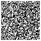 QR code with Hearing Aid Center Of Ohio Inc contacts