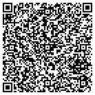 QR code with Cuyahoga County Weights & Msrs contacts