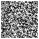 QR code with D C Mechanical contacts