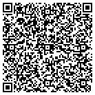 QR code with Mt Pleasant Police Department contacts