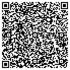 QR code with A J Morgan Foundations contacts