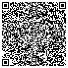 QR code with P A Yannacio & Associates contacts