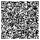 QR code with Kredo Hardware contacts