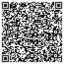 QR code with T C Erectors Inc contacts