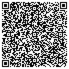 QR code with Cincinnati Chemical Processing contacts