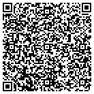 QR code with Heitsche Trucking/Ted III contacts