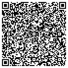QR code with Allen Soil & Water Conservatn contacts