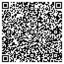 QR code with Geos Boring contacts