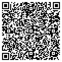 QR code with Hardees contacts