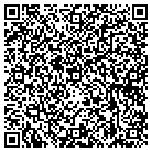QR code with Oaks Seamless Gutter Inc contacts