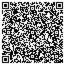 QR code with Old Barn Antiques contacts