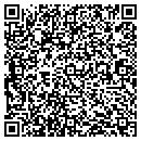 QR code with At Systems contacts