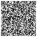 QR code with John Excavation contacts