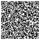 QR code with Custom Crane Hoist-Fabricators contacts