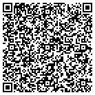 QR code with Tinnerman Palnut Engineered P contacts
