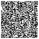 QR code with Second Metropolitan Bapt Charity contacts