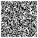 QR code with R & R Resale Inc contacts