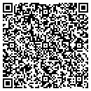 QR code with Hass Factory Outlet contacts