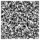 QR code with Timothy F Davis Insurance contacts