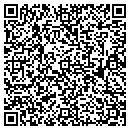 QR code with Max Welding contacts
