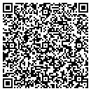 QR code with Thomas Teater MD contacts