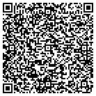 QR code with Servizzi & Knabe Plumbing contacts