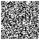 QR code with Three D Recording Studios contacts