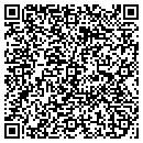 QR code with 2 J's Properties contacts