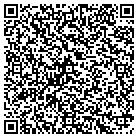 QR code with J L Jeffries Electric Inc contacts