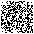 QR code with HI Tech Tool Corporation contacts