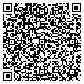 QR code with Jan X contacts