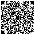 QR code with Jan X contacts