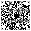 QR code with Traver & Fox contacts