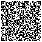 QR code with Apple Valley Candles & Gifts contacts