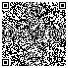 QR code with D J Decorative Stone Inc contacts