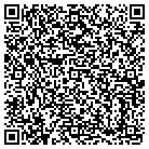 QR code with Zombo Screen Printing contacts