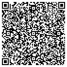 QR code with Trinity Frds Ch of Vn Wert OH contacts