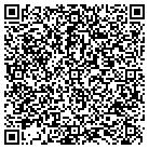 QR code with Consoldted Fncl Cnsulting Agcy contacts