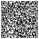 QR code with Radio Sedaye Iran contacts