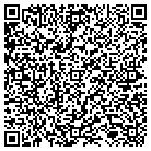 QR code with Sevrance Chiropractic & Rehab contacts