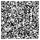 QR code with D J's Auto Detail Shop contacts