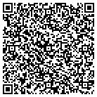 QR code with Km Center of Greater Cinc contacts