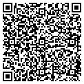 QR code with YMCA contacts