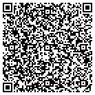 QR code with LA Sierra Dental Center contacts