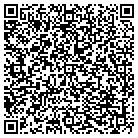 QR code with S H Kang's Tae KWON Do Academy contacts