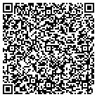 QR code with Advanced Cleaning Service contacts