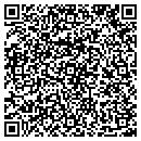 QR code with Yoders Shoe Shop contacts